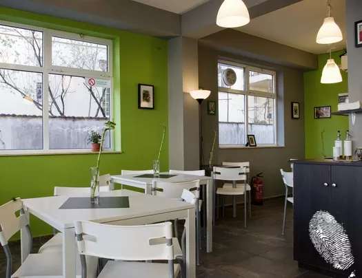 Soup House