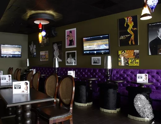 Movie Bar