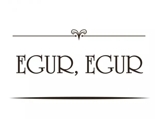Egur Egur
