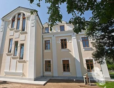Софийски арсенал - Музей за съвременно изкуство