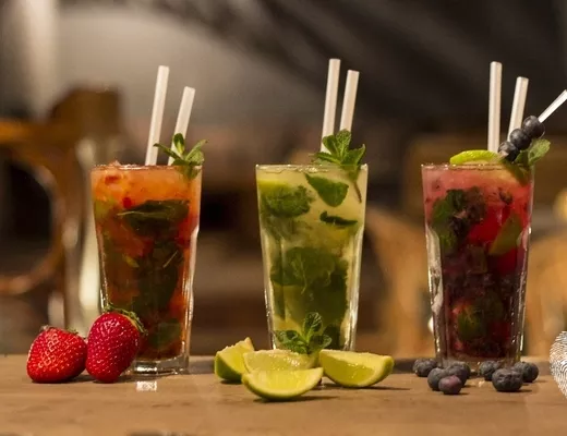 Bar Escobar