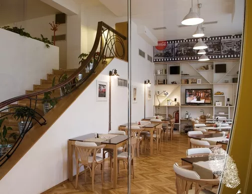 Kanel Bar & Diner