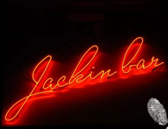 Jackin Bar