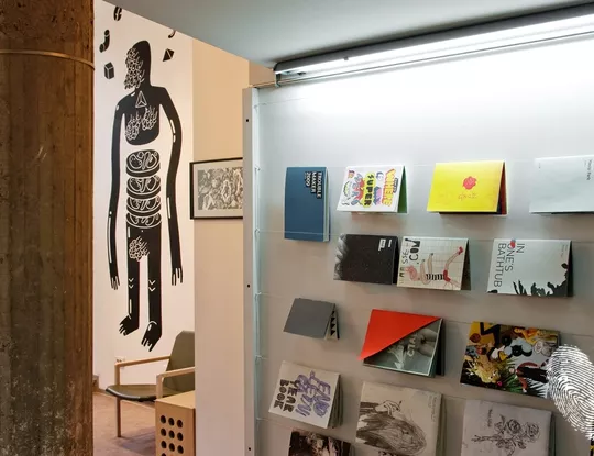 Hip Hip Atelier