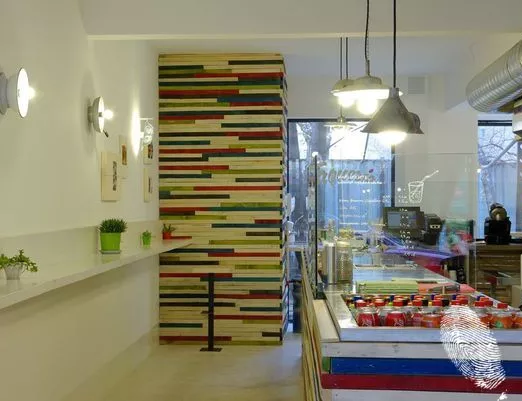 Taqueria