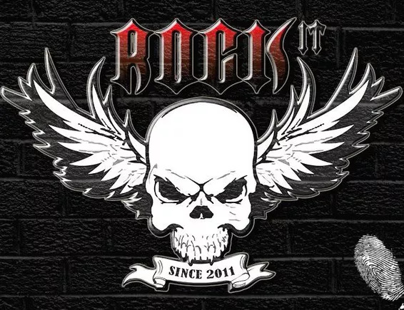 Rock It