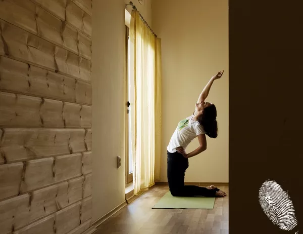 Yoga Vidya