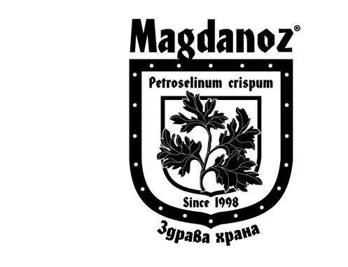 Магданоз