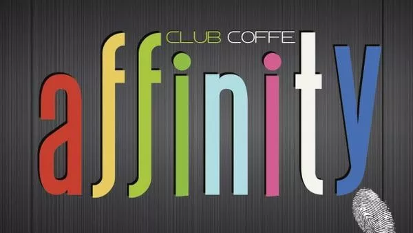 Affinity