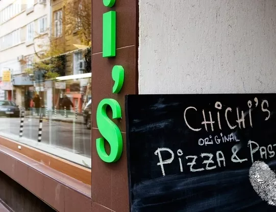 Chichi's