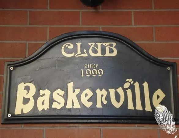 Baskerville