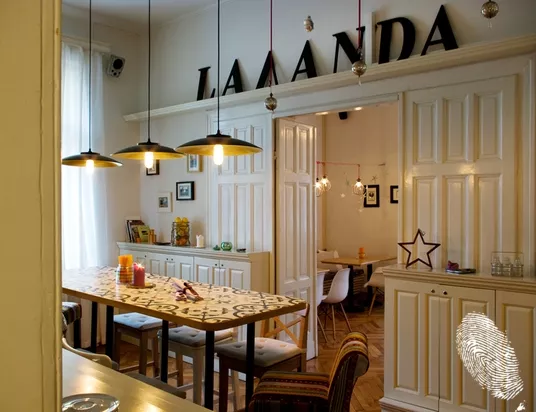 Lavanda