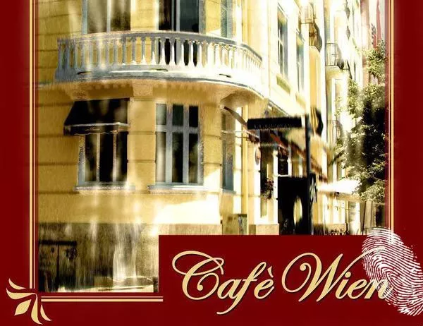Cafе Wien