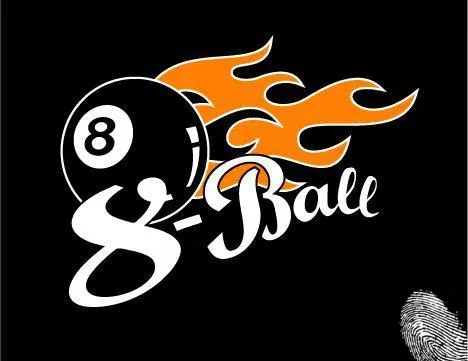 8 Ball