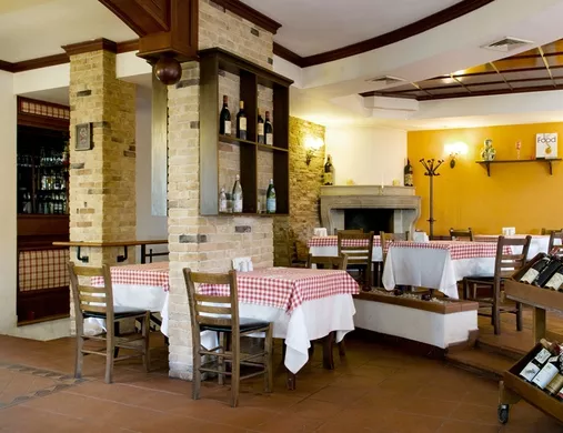 La Pastaria Лозенец