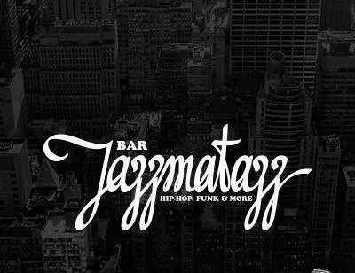Bar Jazzmatazz