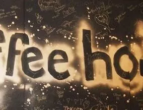Coffee House (Euro Park)