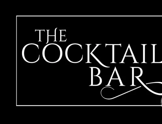 The Cocktail Bar