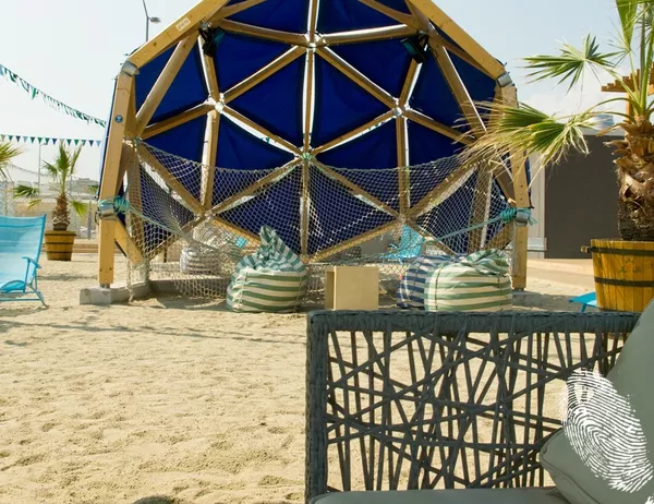 Beach Bar