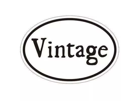Bar Vintage