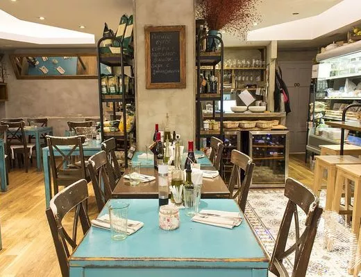 La Bottega Centro
