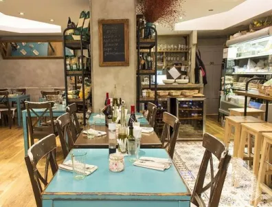 La Bottega Centro