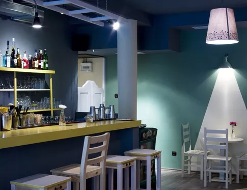 Bar Up