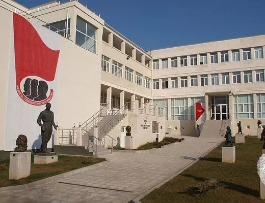 Музей на социалистическото изкуство
