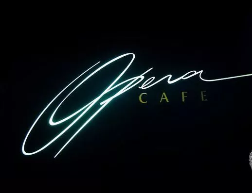Opera Cafe