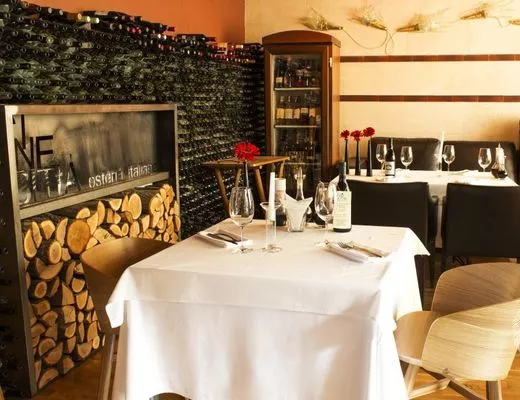 Cinecitta Osteria Italiana