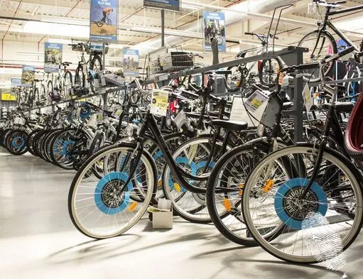 Decathlon