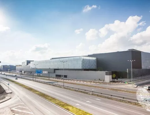 Sofia Ring Mall