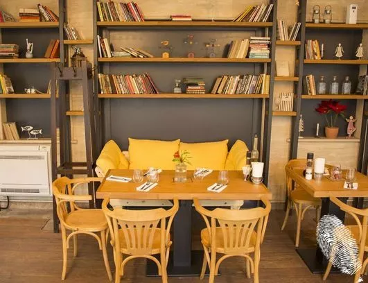 La Bottega al Vicolo
