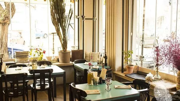 La Bottega all'Angolo