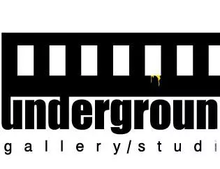 Underground gallery/studio