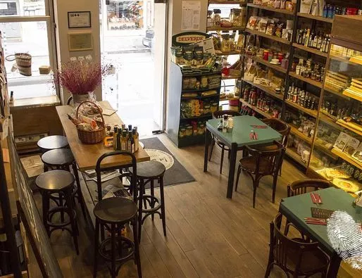 La Bottega Due Piani