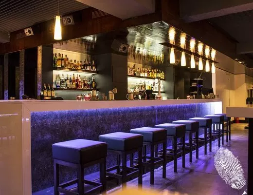 Bar De Phazz