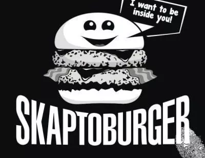 Skaptoburger