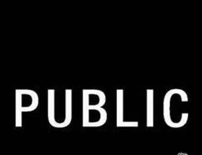 Public Bar