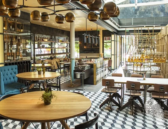 Spaghetti Kitchen & Bar