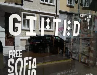 Gifted Sofia