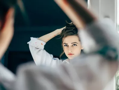 Когато той няма кола, а ти носиш Dior