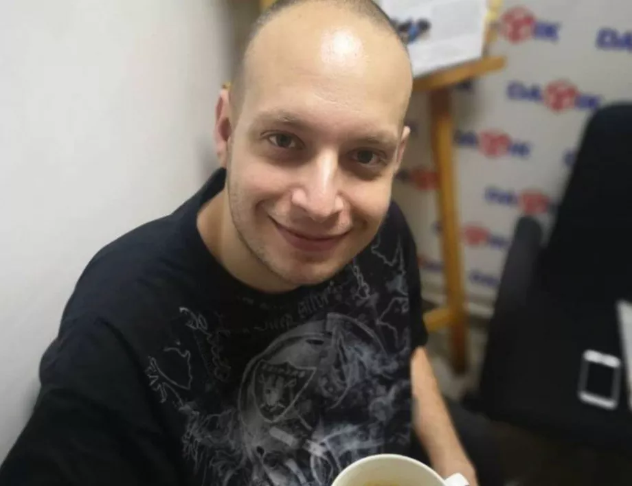 Самуил Петканов: Роден съм да бъда олигарх