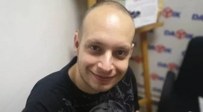 Самуил Петканов: Роден съм да бъда олигарх
