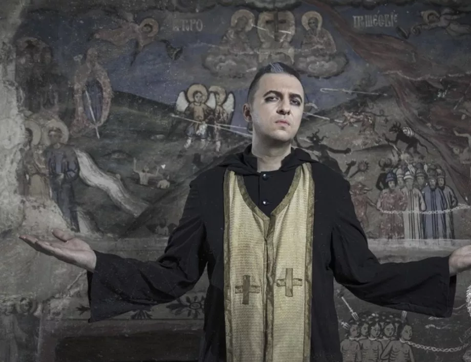 Васко Катинчаров: Изградете си паметник приживе!