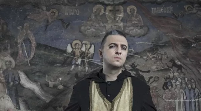 Васко Катинчаров: Изградете си паметник приживе!