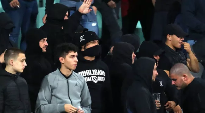 Помощ! Отгледахме расисти