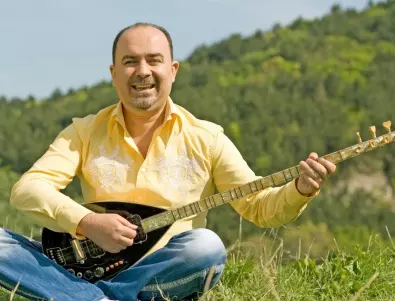 Ето как реагира Орхан Мурад на новината за внука си