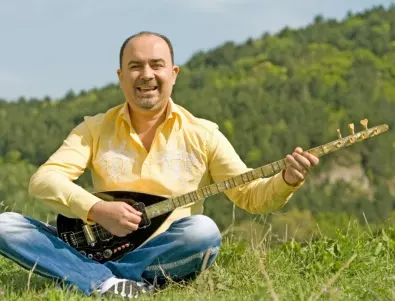 20 бързи въпроса към Орхан Мурад