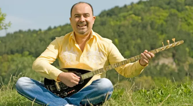 20 бързи въпроса към Орхан Мурад